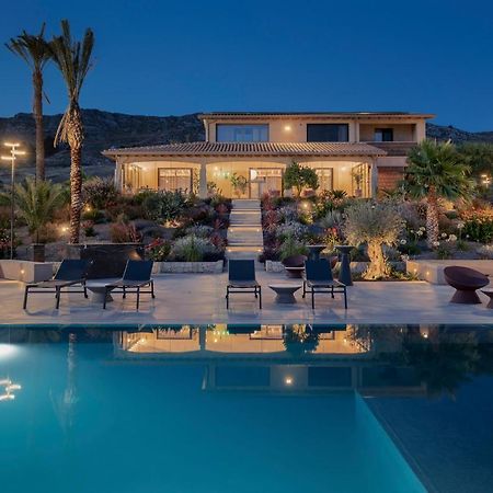 Terreforti Luxury Village Agrigento Dış mekan fotoğraf