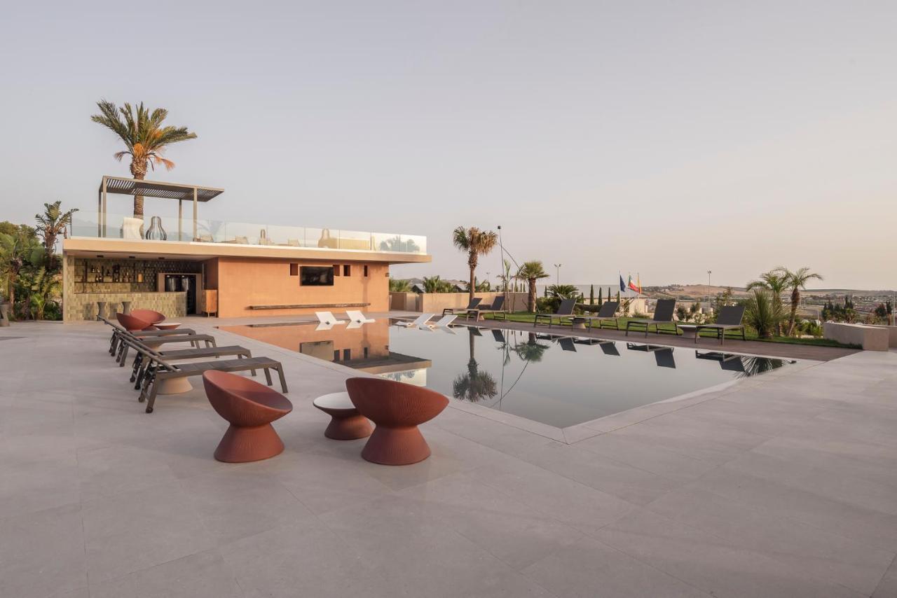 Terreforti Luxury Village Agrigento Dış mekan fotoğraf