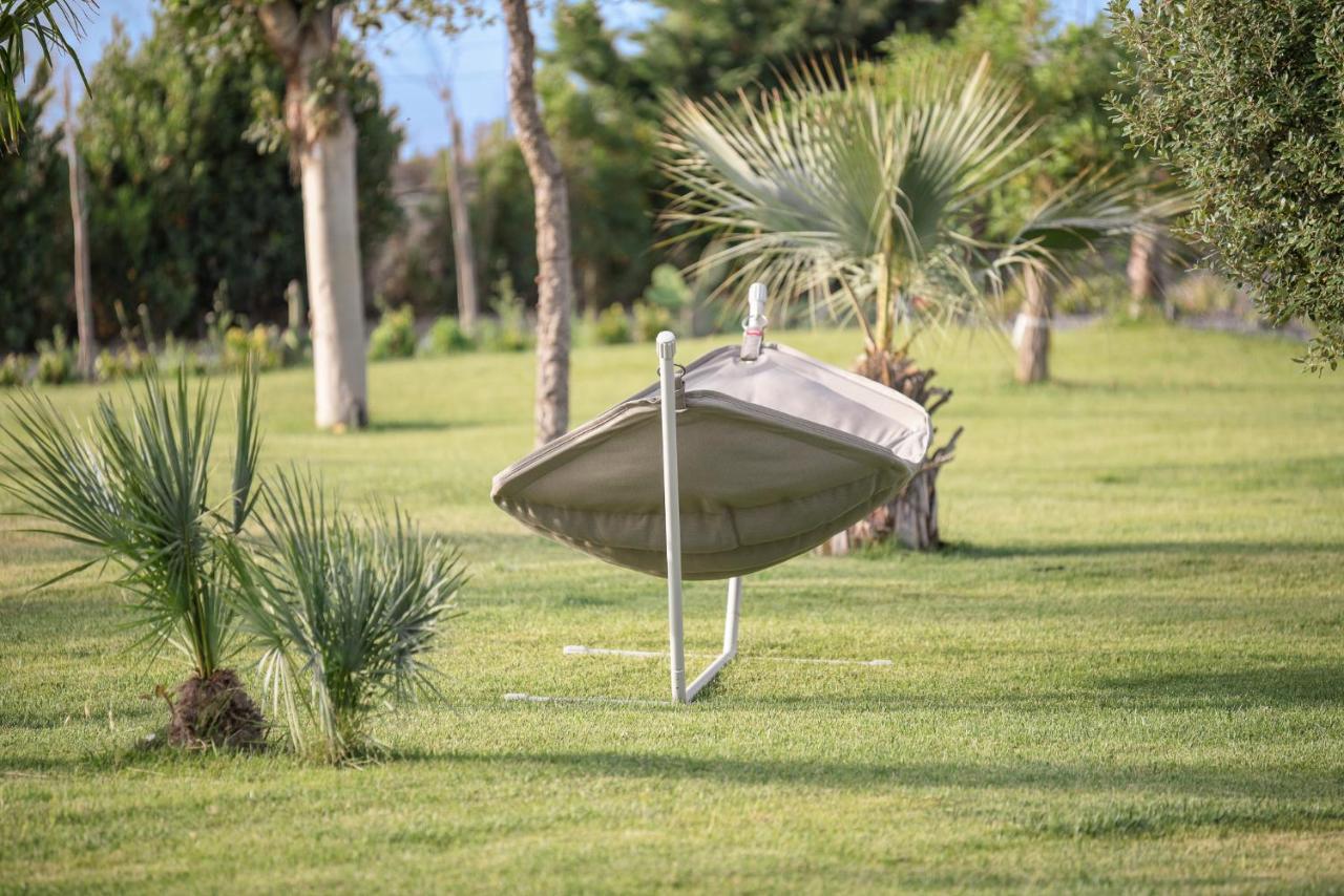 Terreforti Luxury Village Agrigento Dış mekan fotoğraf