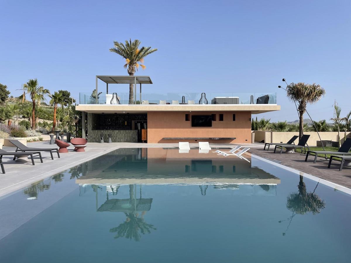 Terreforti Luxury Village Agrigento Dış mekan fotoğraf