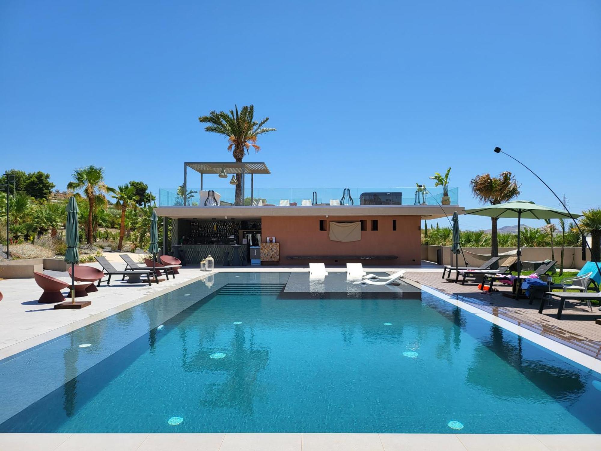 Terreforti Luxury Village Agrigento Dış mekan fotoğraf