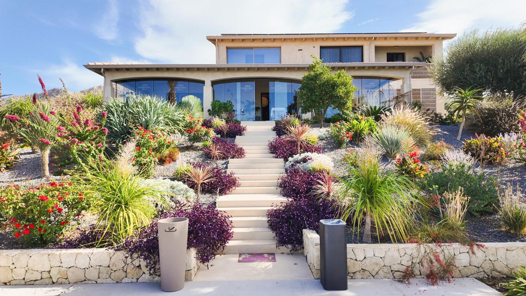 Terreforti Luxury Village Agrigento Dış mekan fotoğraf