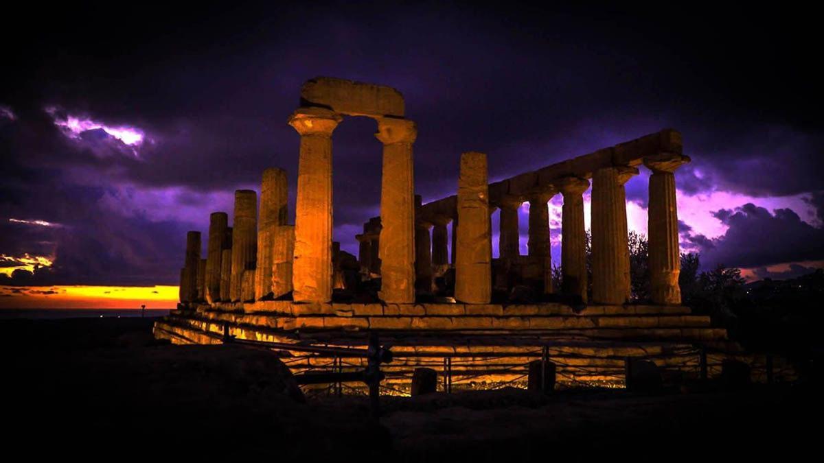 Terreforti Luxury Village Agrigento Dış mekan fotoğraf