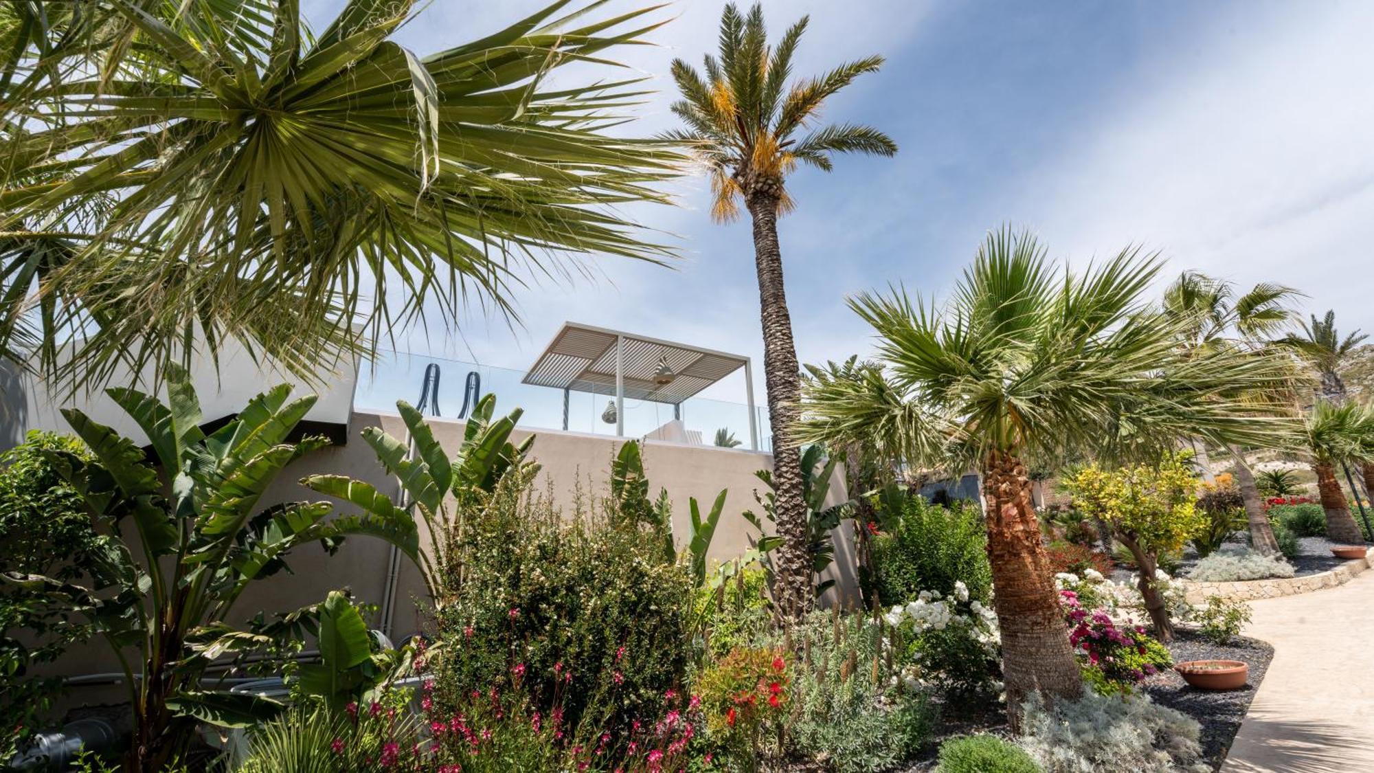 Terreforti Luxury Village Agrigento Dış mekan fotoğraf