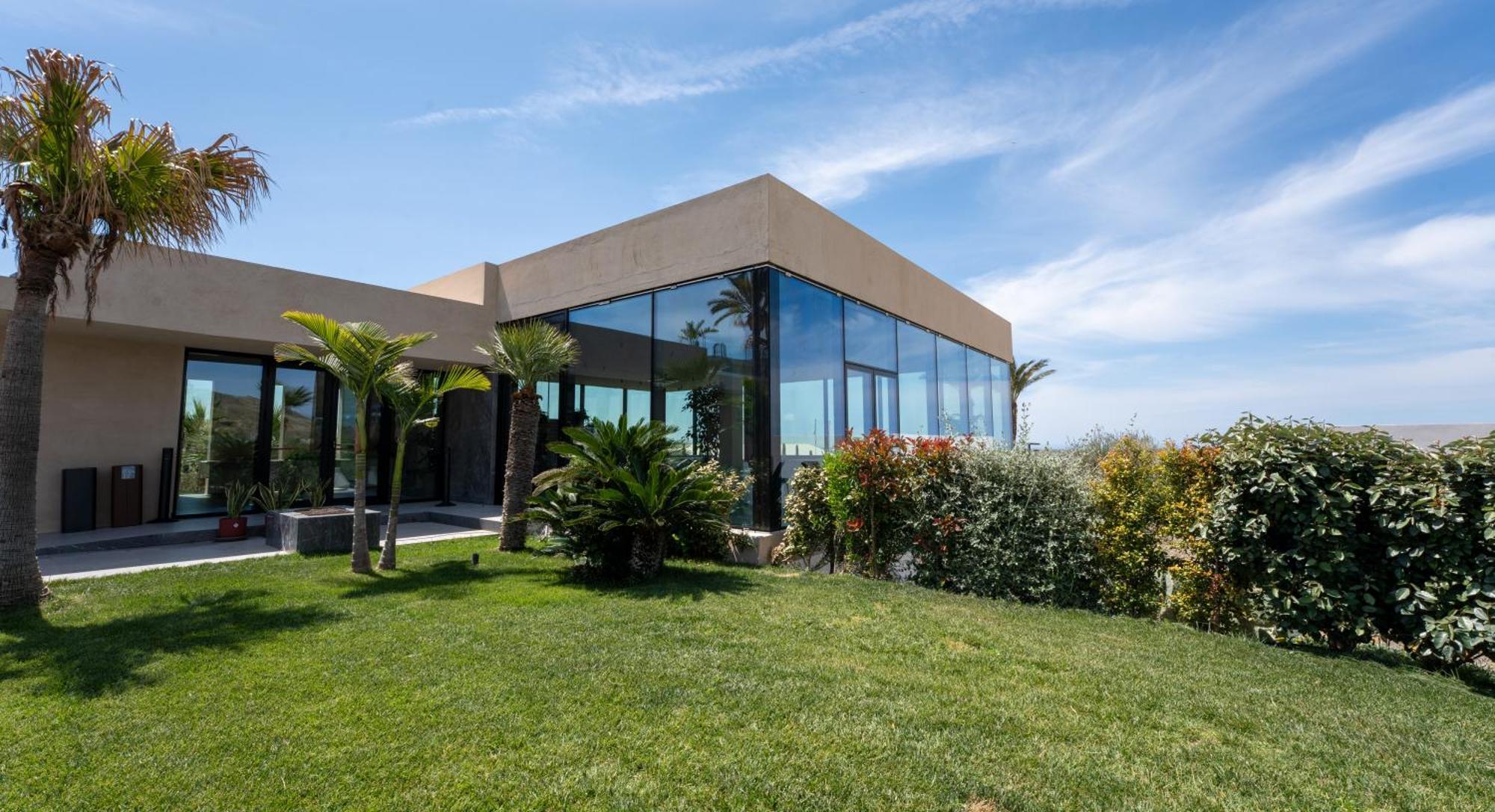 Terreforti Luxury Village Agrigento Dış mekan fotoğraf