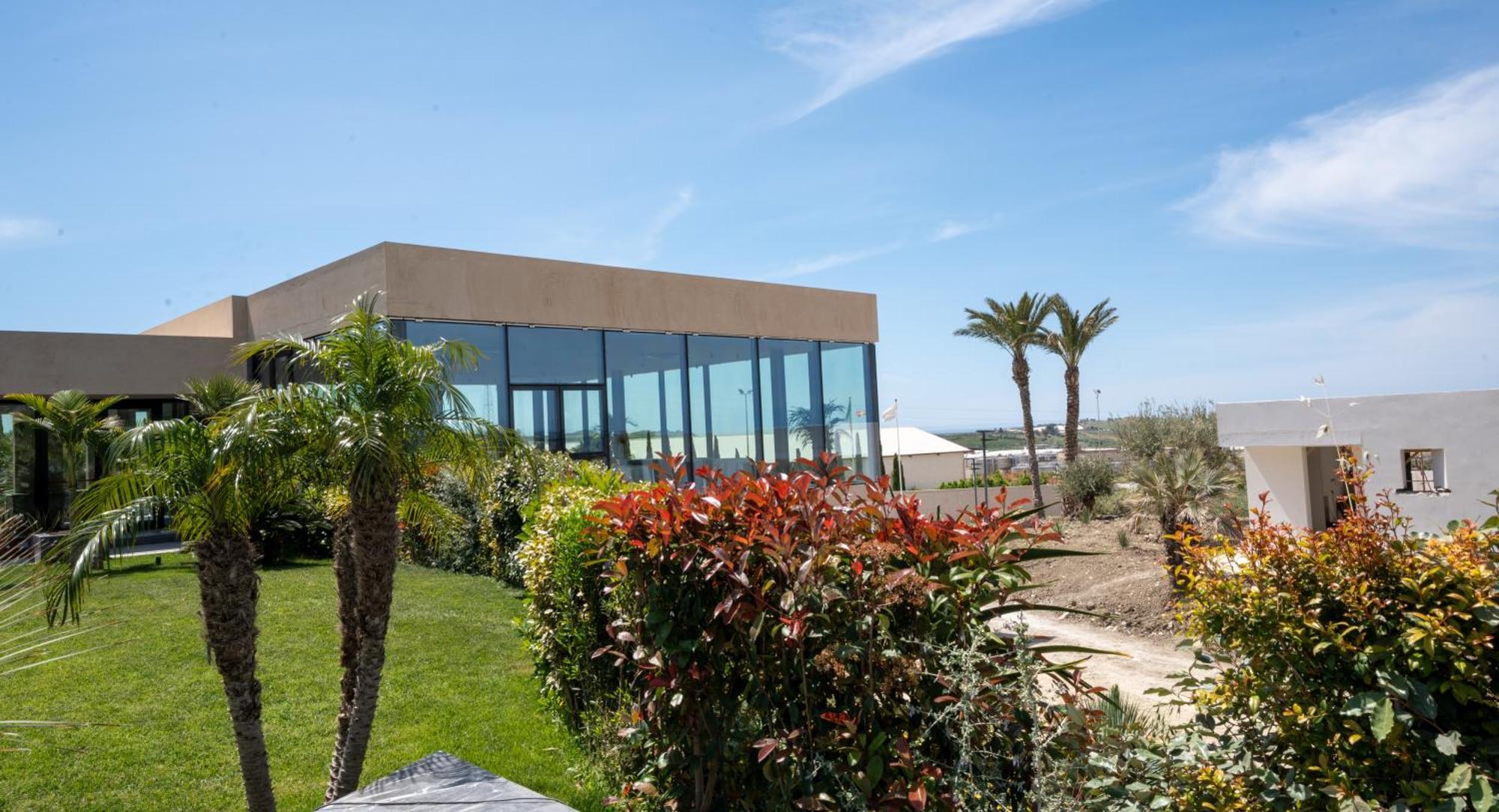 Terreforti Luxury Village Agrigento Dış mekan fotoğraf