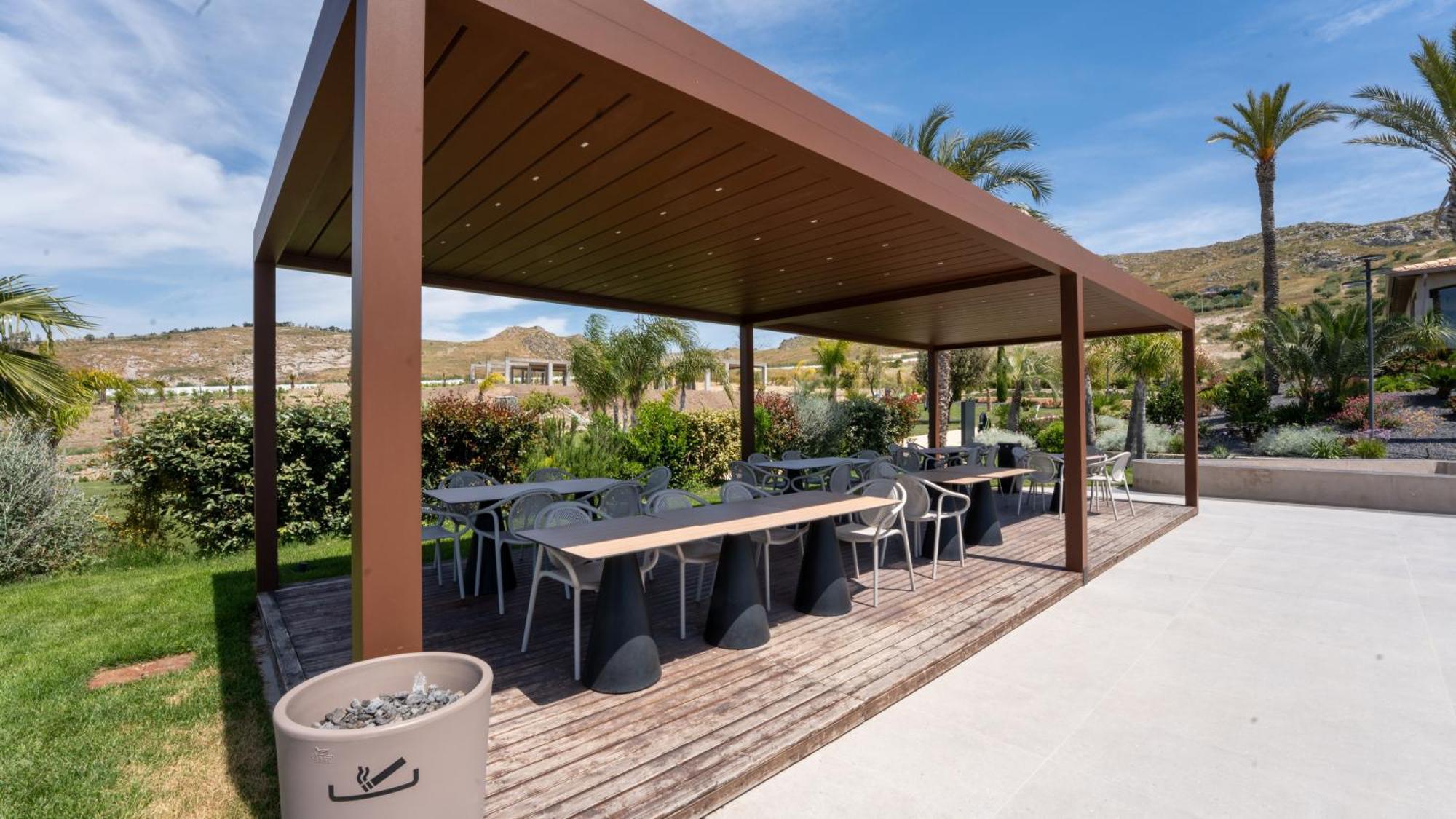 Terreforti Luxury Village Agrigento Dış mekan fotoğraf
