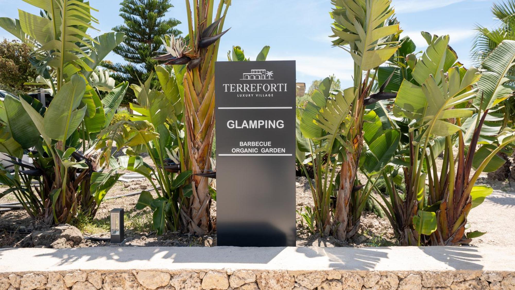 Terreforti Luxury Village Agrigento Dış mekan fotoğraf