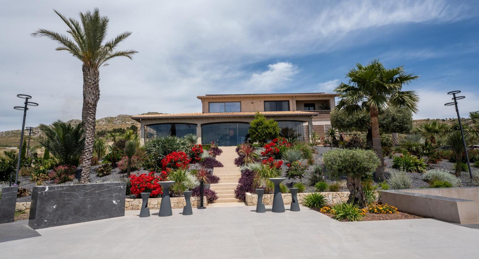 Terreforti Luxury Village Agrigento Dış mekan fotoğraf