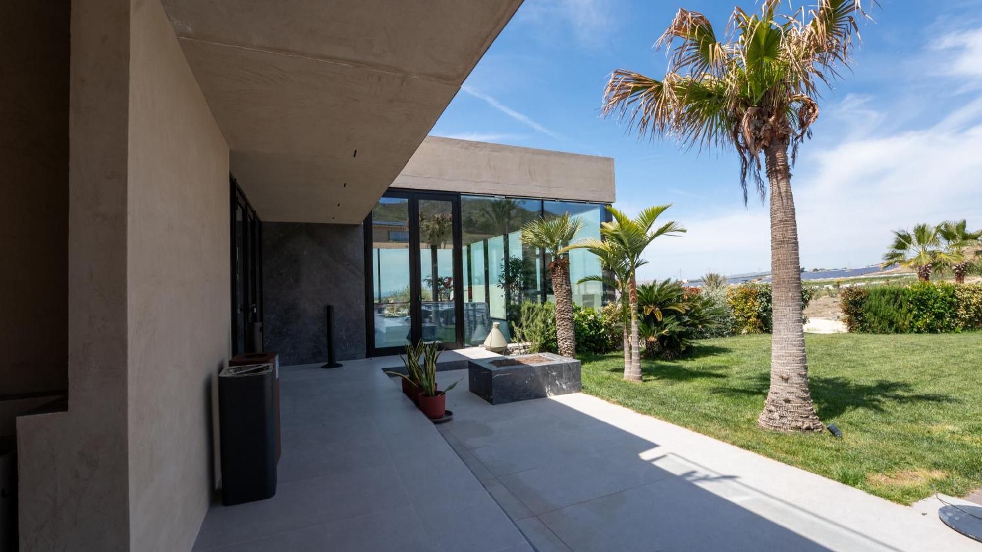 Terreforti Luxury Village Agrigento Dış mekan fotoğraf