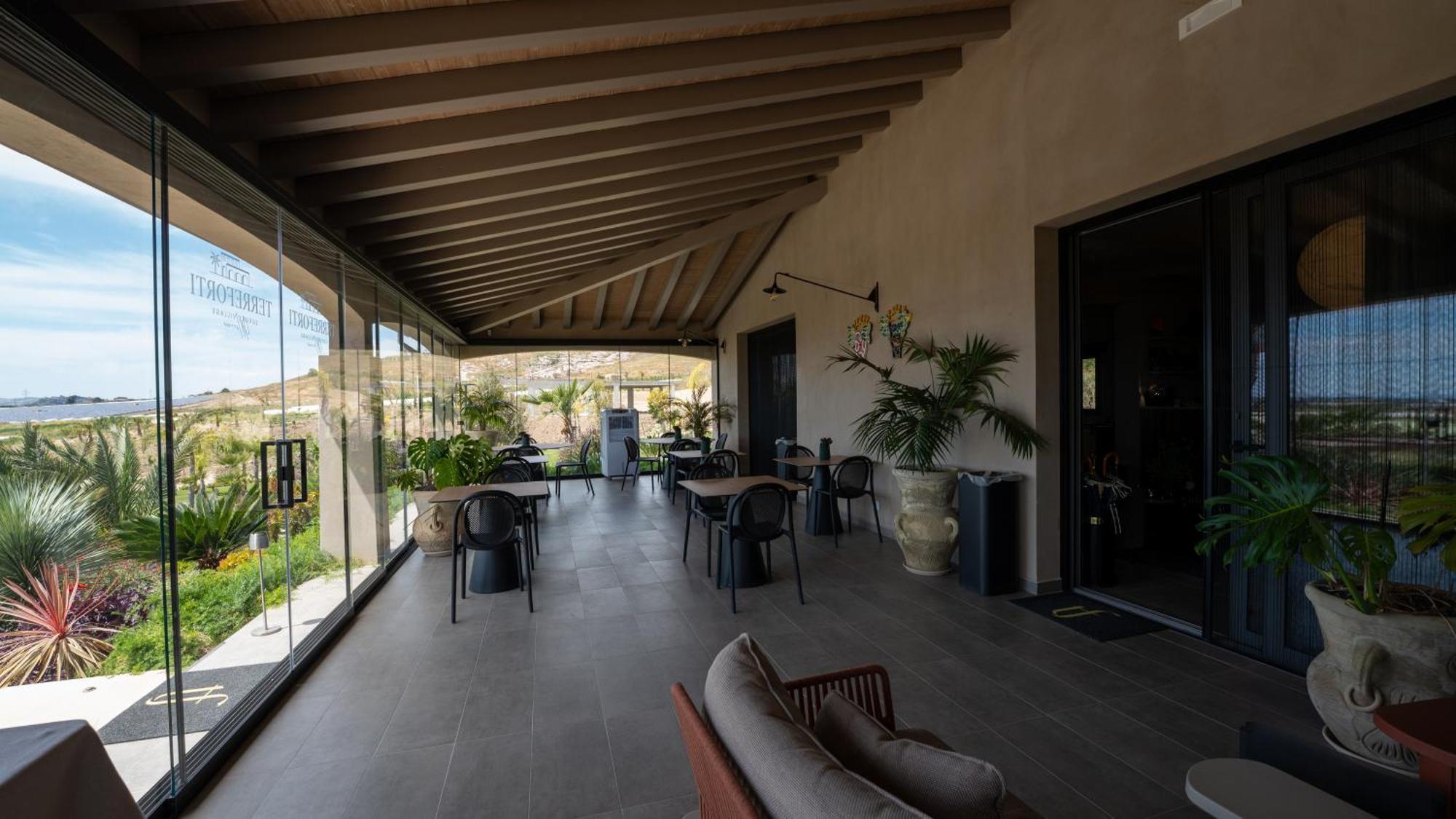 Terreforti Luxury Village Agrigento Dış mekan fotoğraf
