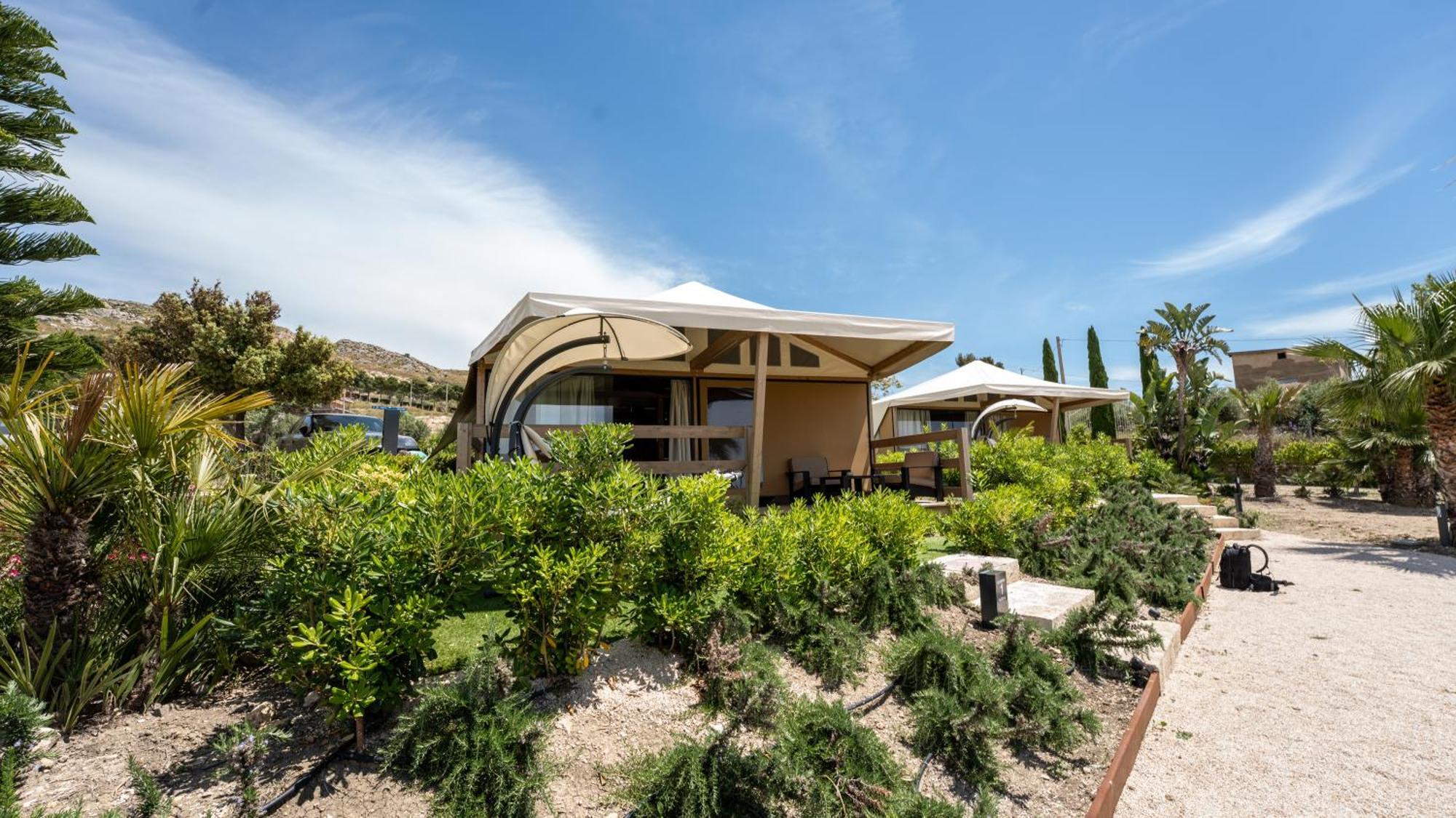 Terreforti Luxury Village Agrigento Dış mekan fotoğraf