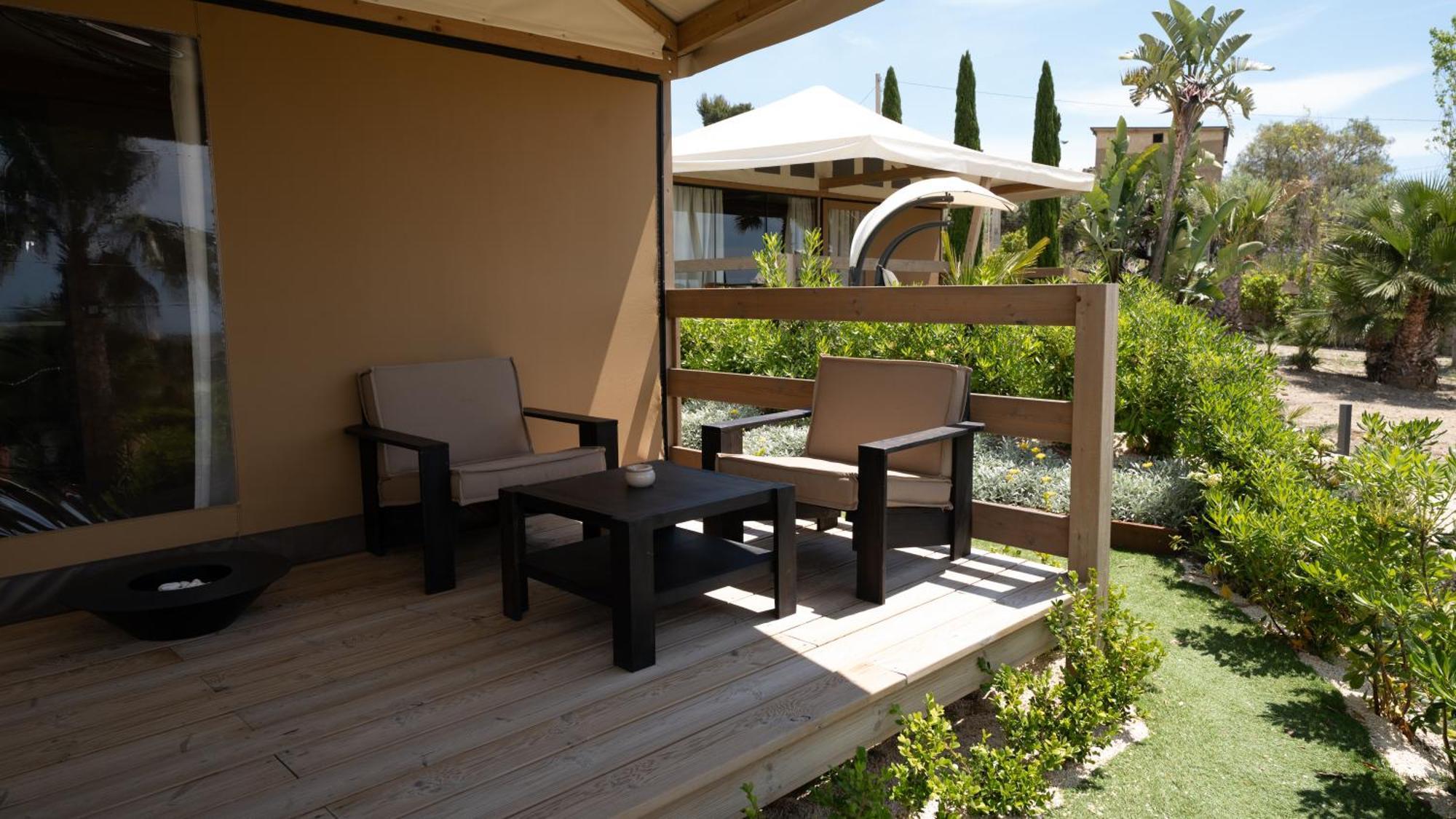 Terreforti Luxury Village Agrigento Dış mekan fotoğraf
