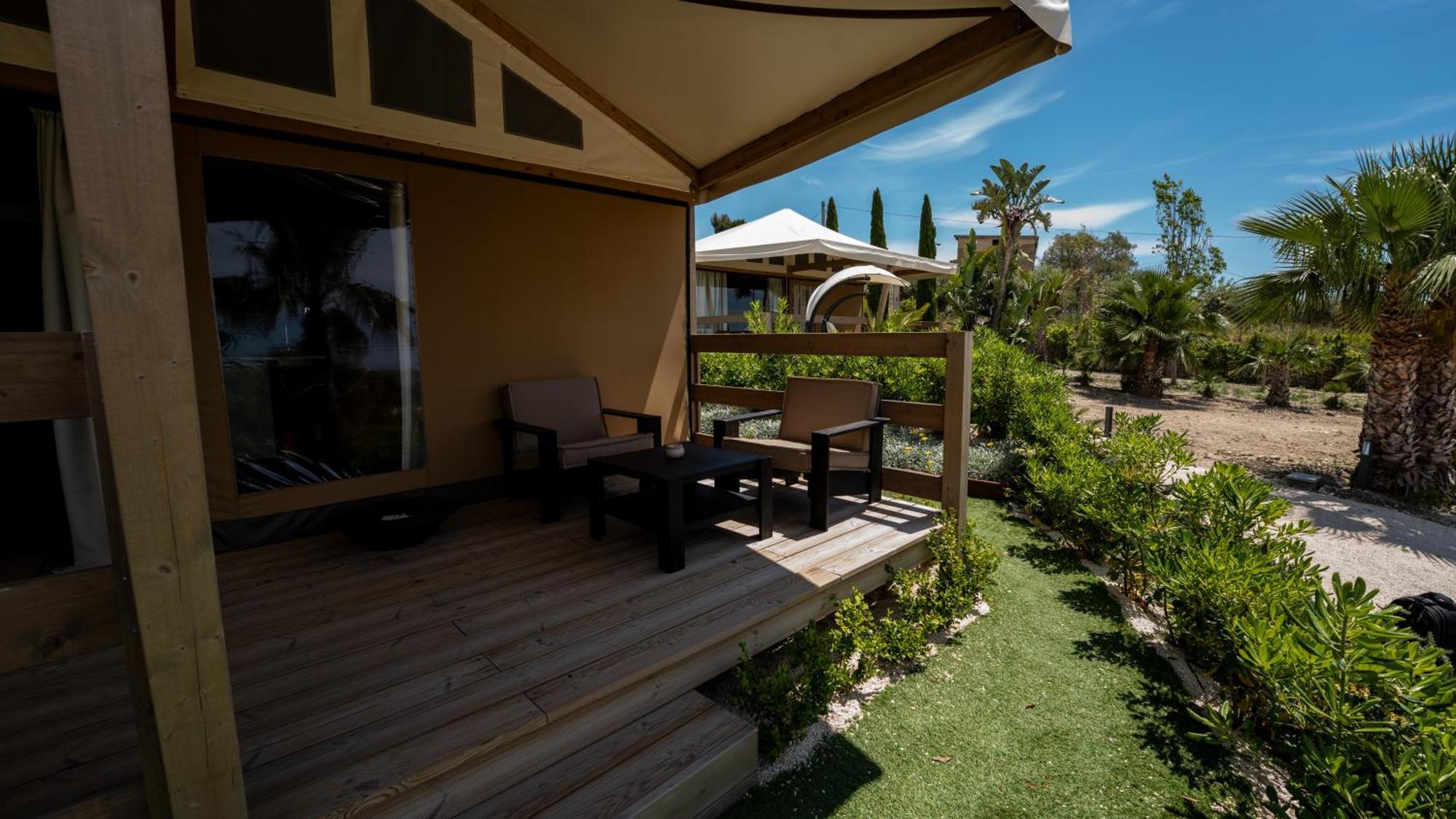 Terreforti Luxury Village Agrigento Dış mekan fotoğraf