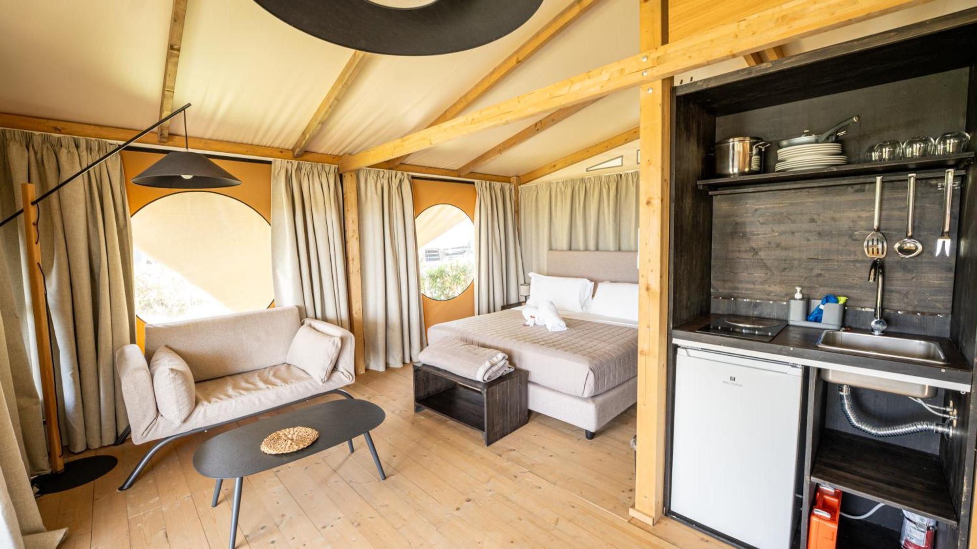 Terreforti Luxury Village Agrigento Dış mekan fotoğraf