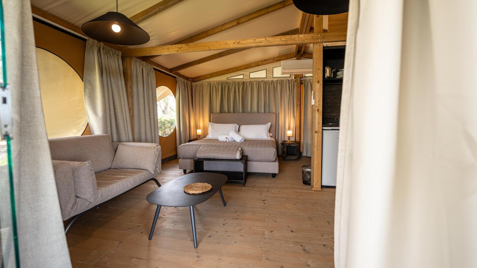 Terreforti Luxury Village Agrigento Dış mekan fotoğraf