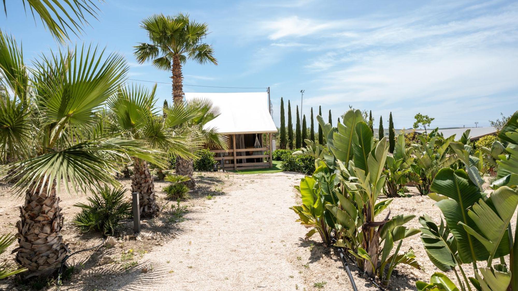 Terreforti Luxury Village Agrigento Dış mekan fotoğraf